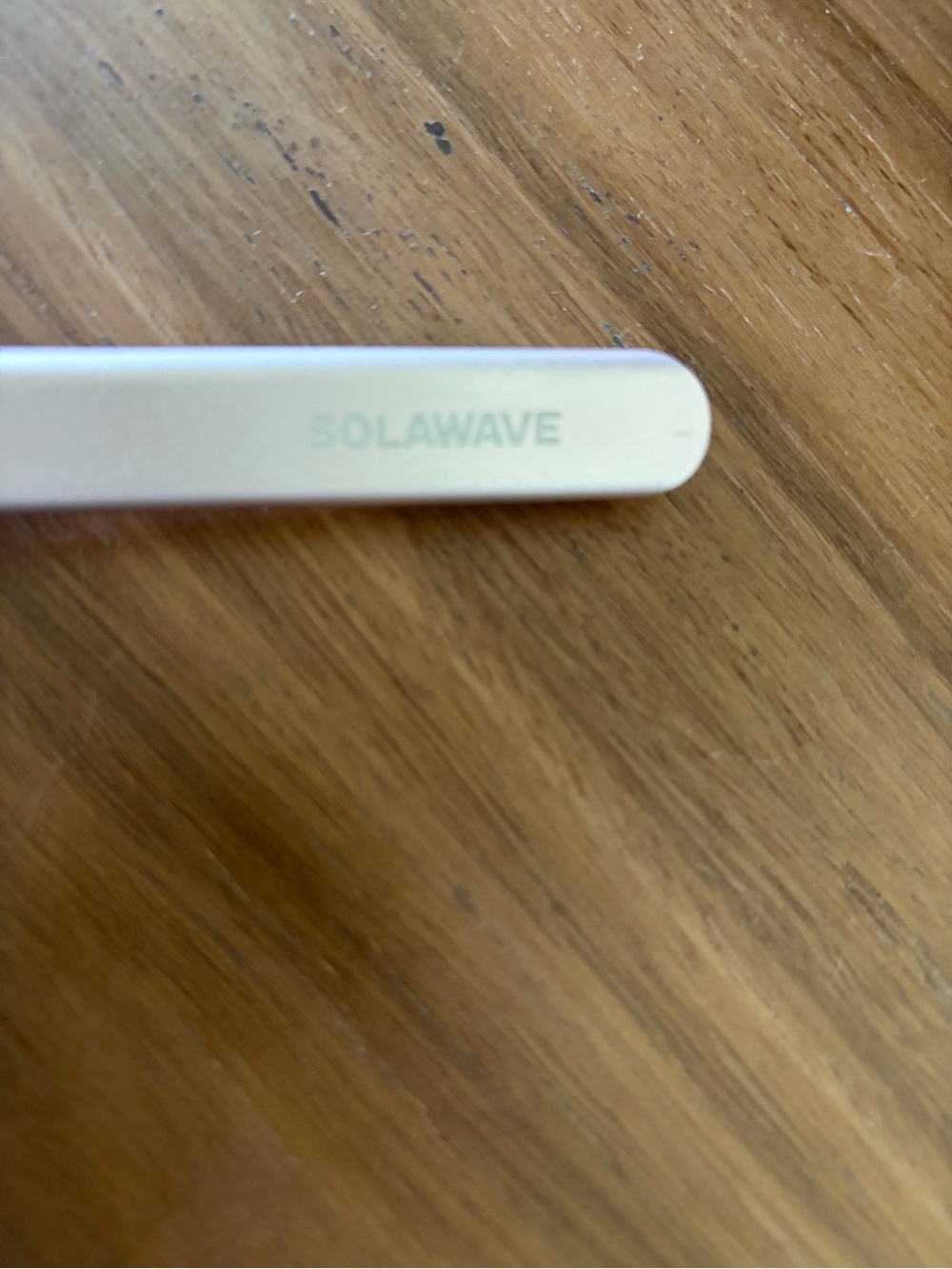 Solawave without box - Picture 3 of 4